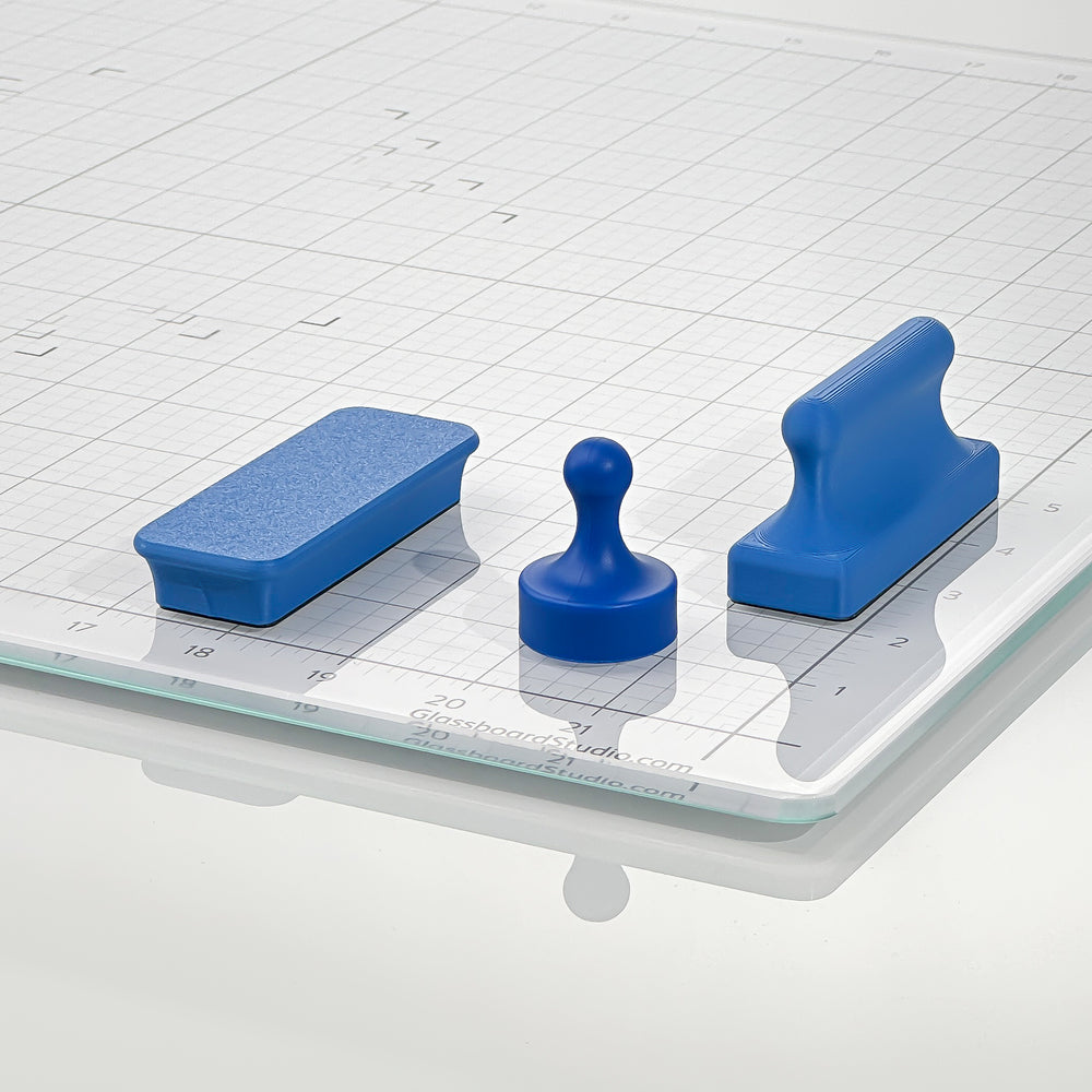 Super Strong Neodymium Pawn Magnets