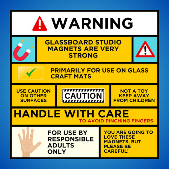 Super Strong Neodymium Pawn Magnets