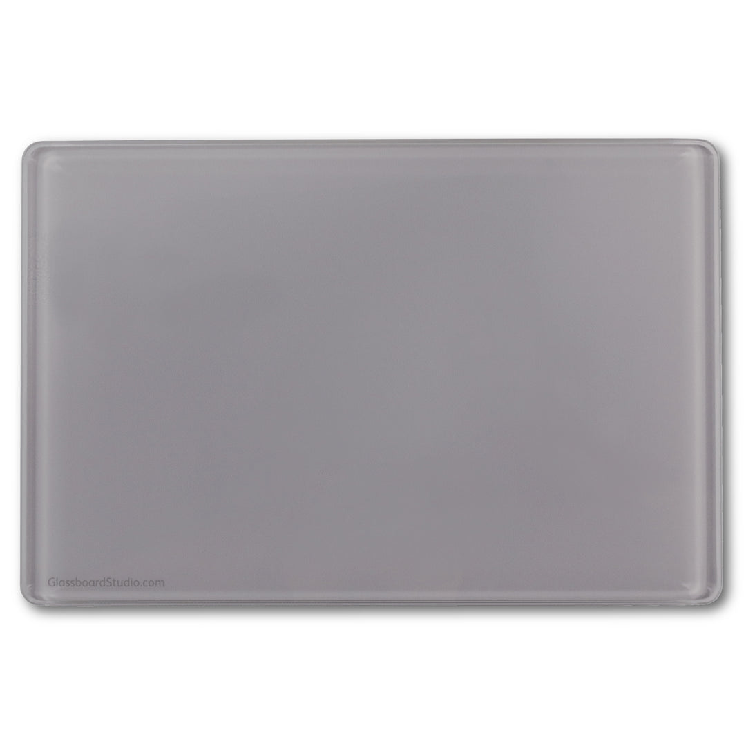 Magnetic Glass Paint Palette
