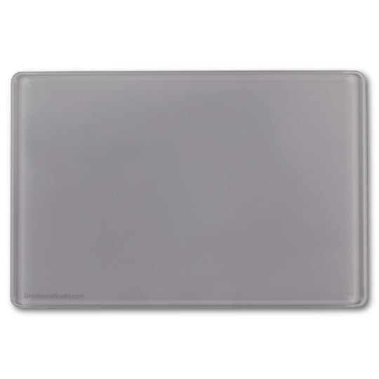 Magnetic Glass Paint Palette