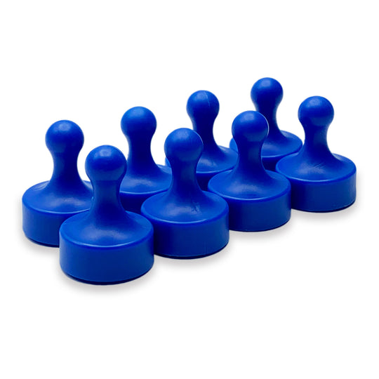 Super Strong Neodymium Pawn Magnets