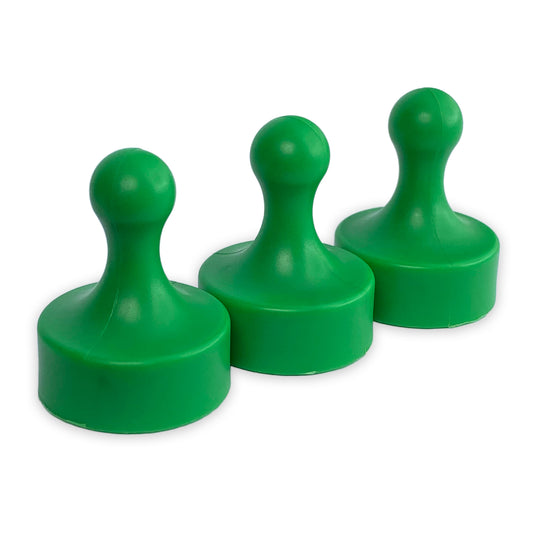 Super Strong Neodymium Pawn Magnets