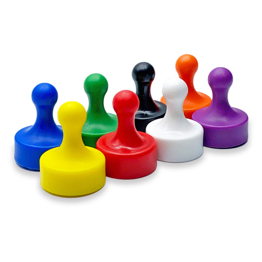 Super Strong Neodymium Pawn Magnets