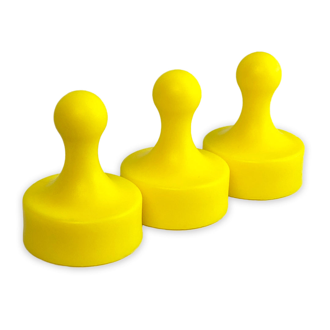 Super Strong Neodymium Pawn Magnets