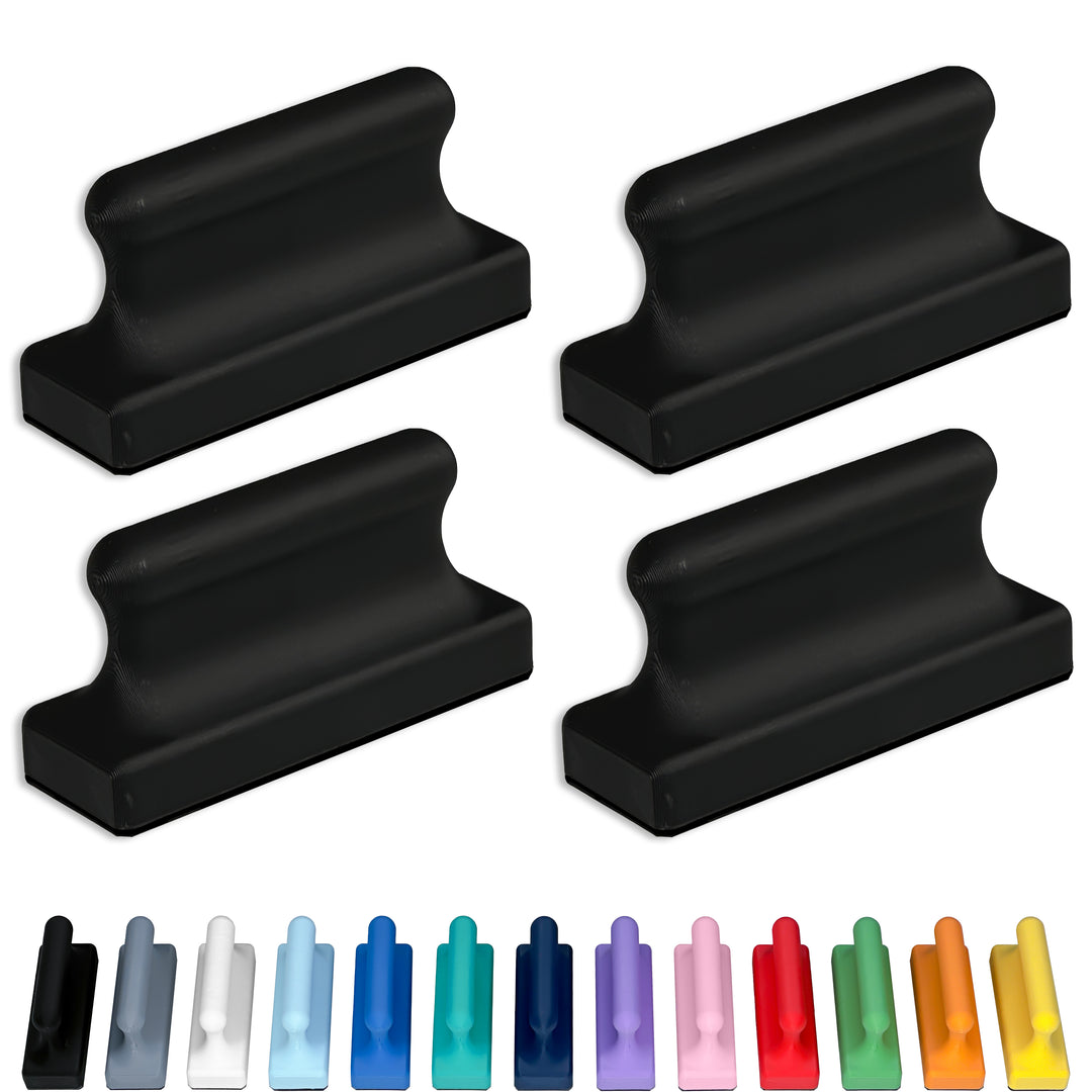 Mega Strong Neodymium MegaPawn Magnets