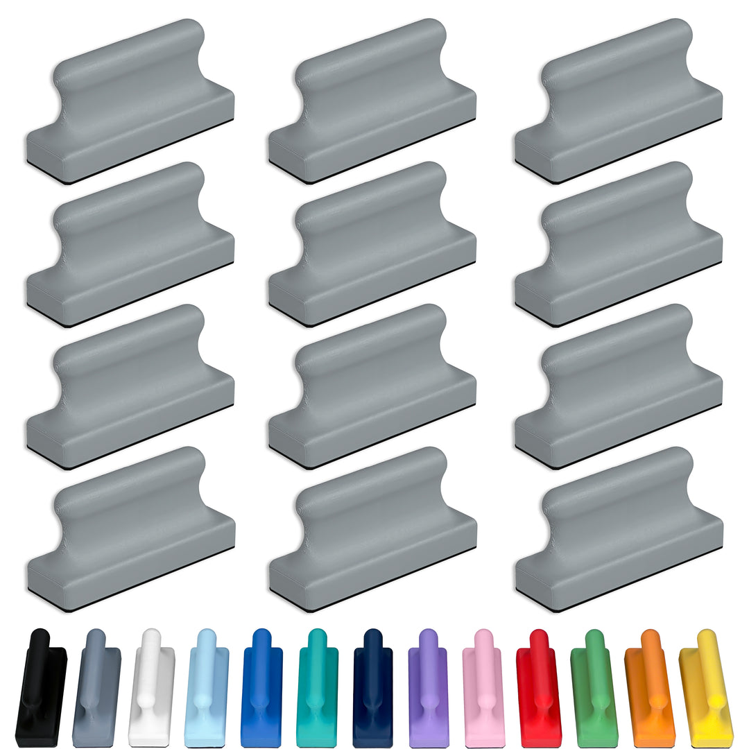 Mega Strong Neodymium MegaPawn Magnets