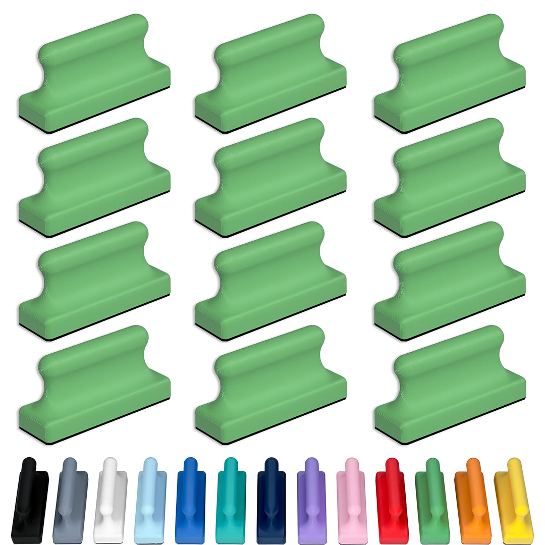 Mega Strong Neodymium MegaPawn Magnets