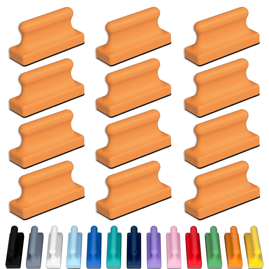 Mega Strong Neodymium MegaPawn Magnets