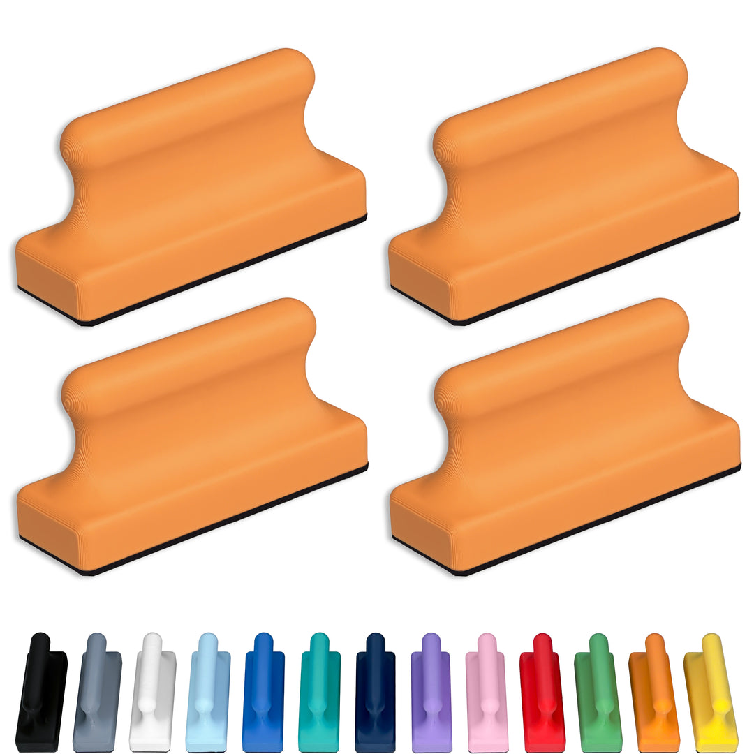 Mega Strong Neodymium MegaPawn Magnets