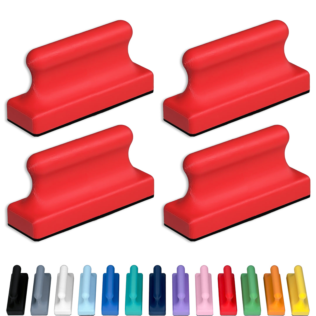 Mega Strong Neodymium MegaPawn Magnets