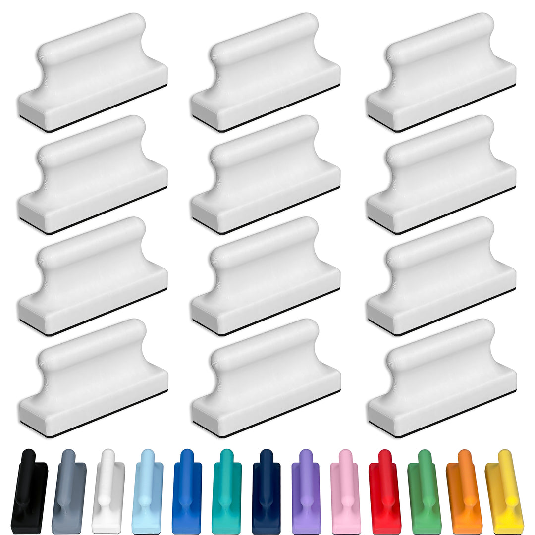 Mega Strong Neodymium MegaPawn Magnets