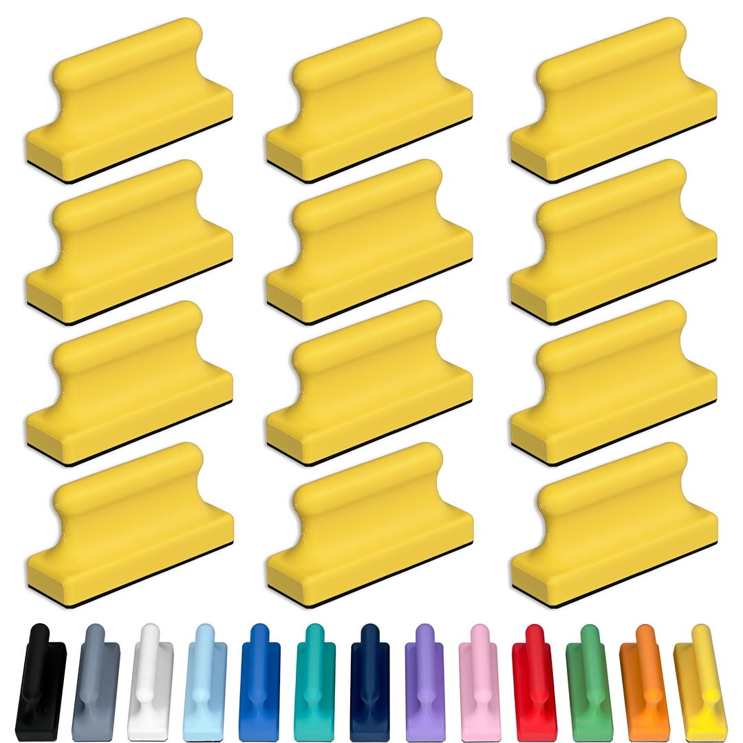 Mega Strong Neodymium MegaPawn Magnets