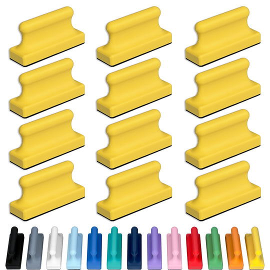 Mega Strong Neodymium MegaPawn Magnets