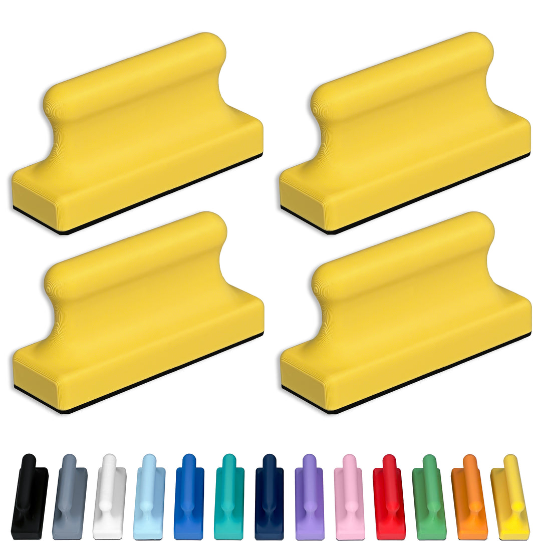 Mega Strong Neodymium MegaPawn Magnets