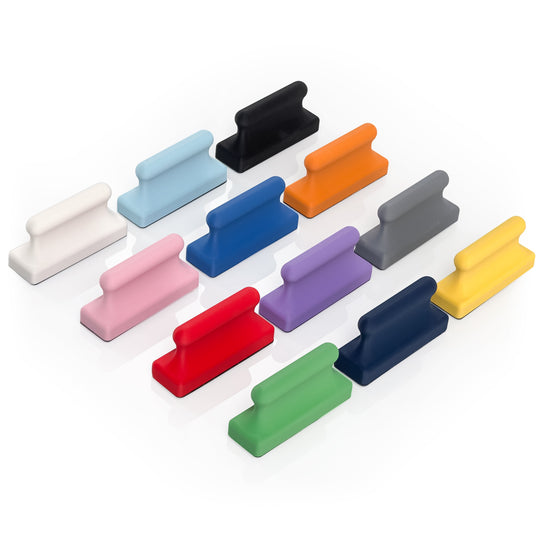 Mega Strong Neodymium MegaPawn Magnets