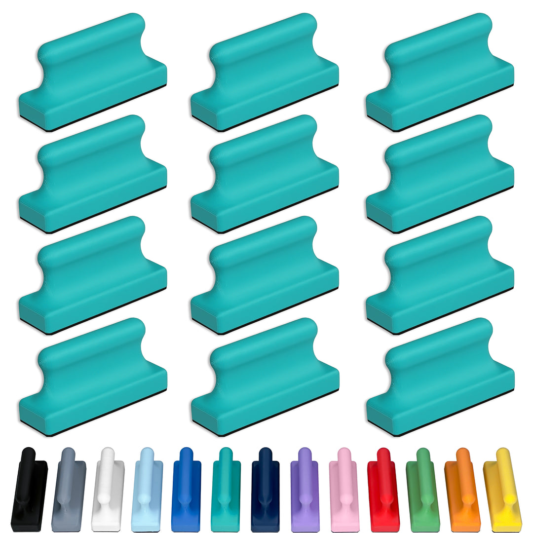 Mega Strong Neodymium MegaPawn Magnets