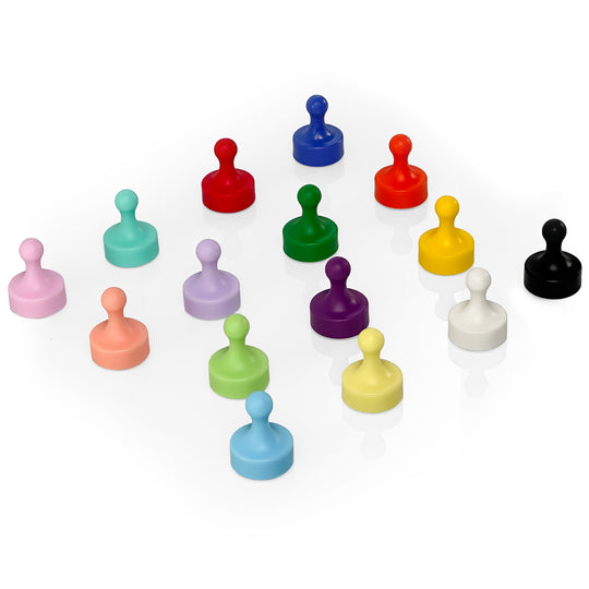 Super Strong Neodymium Pawn Magnets