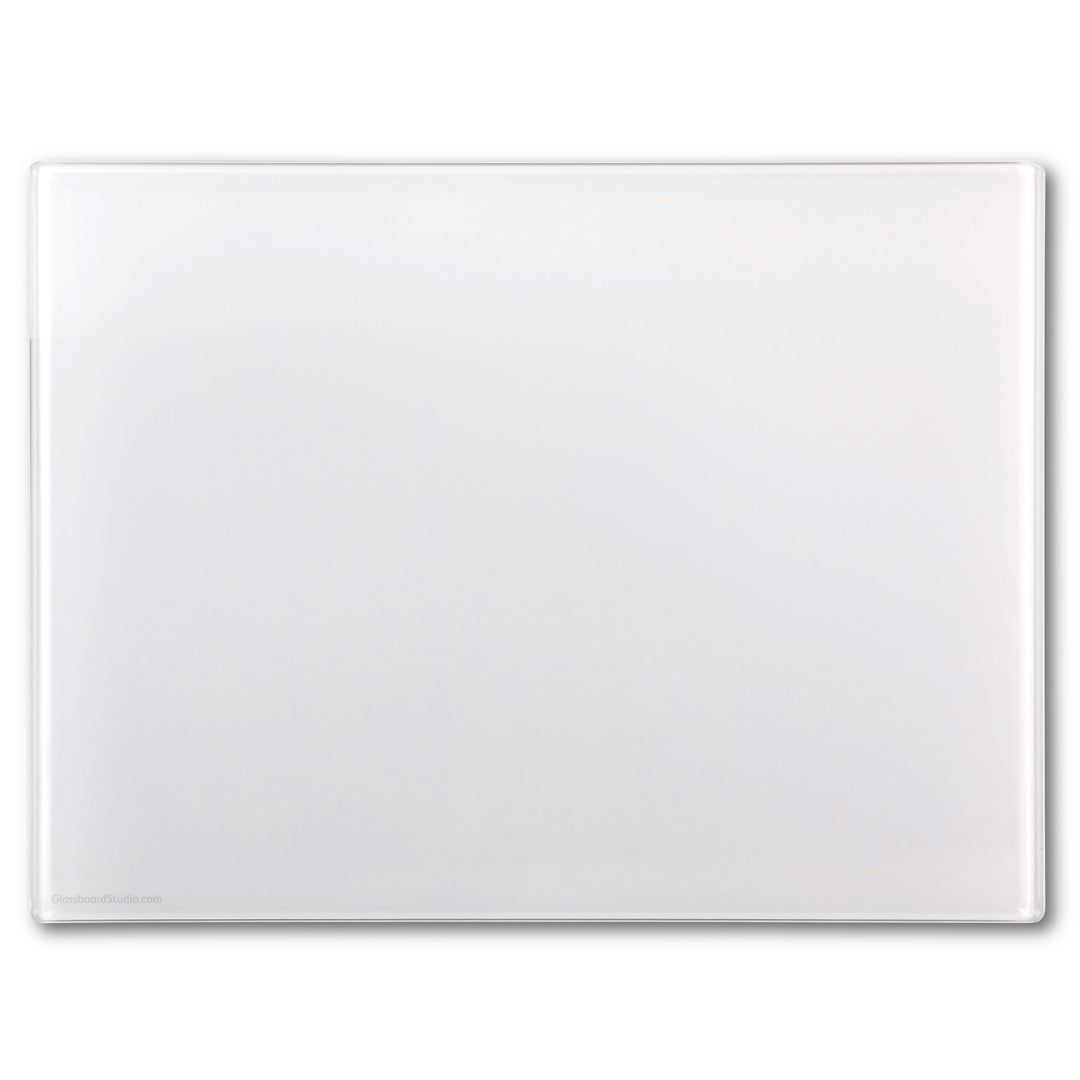 Magnetic Glass Paint Palette
