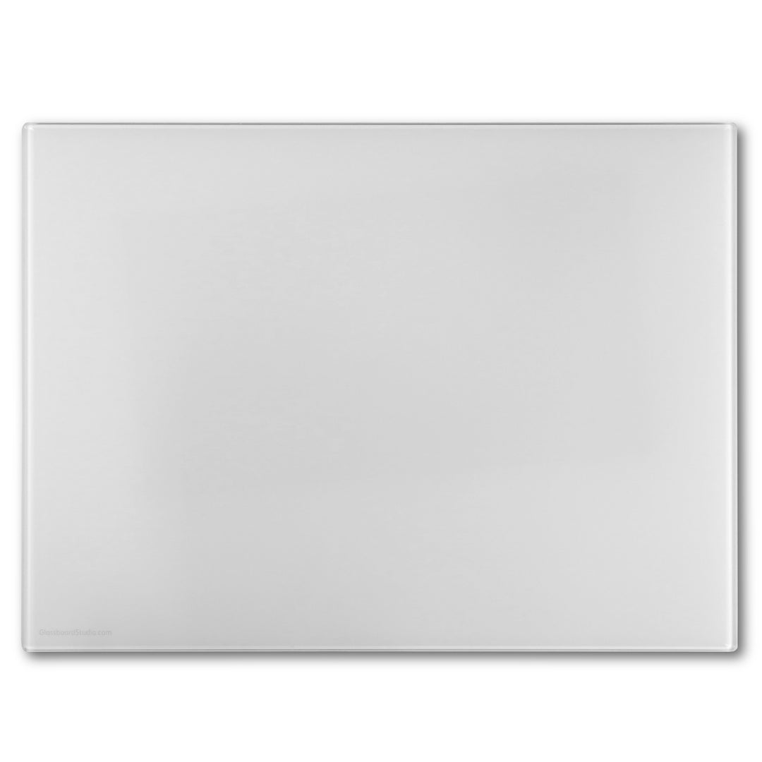 Magnetic Glass Paint Palette