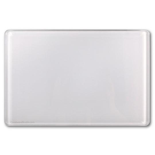 Magnetic Glass Paint Palette