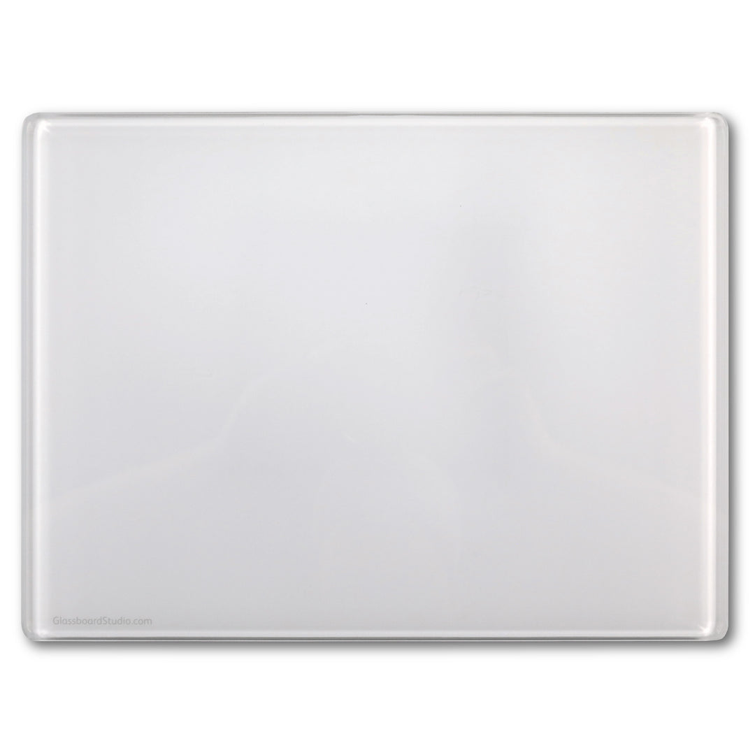 Magnetic Glass Paint Palette