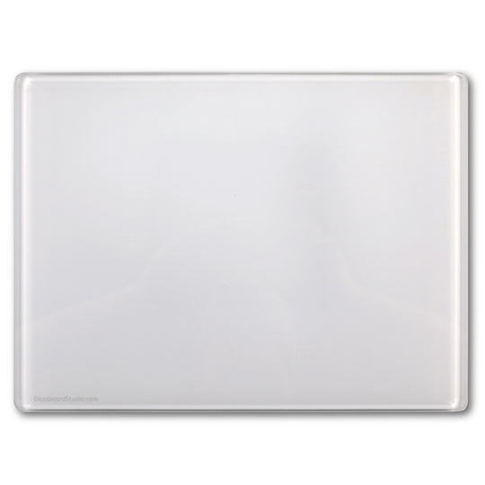 Magnetic Glass Paint Palette