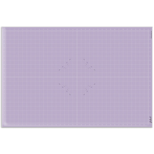 Magnetic Glass Craft Mat