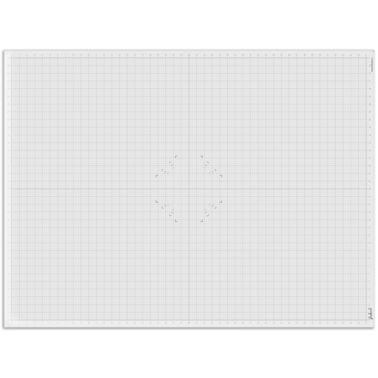 Magnetic Glass Craft Mat