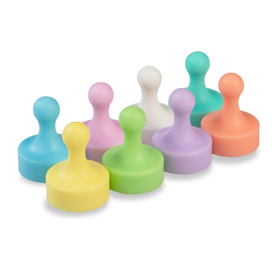 Super Strong Neodymium Pawn Magnets