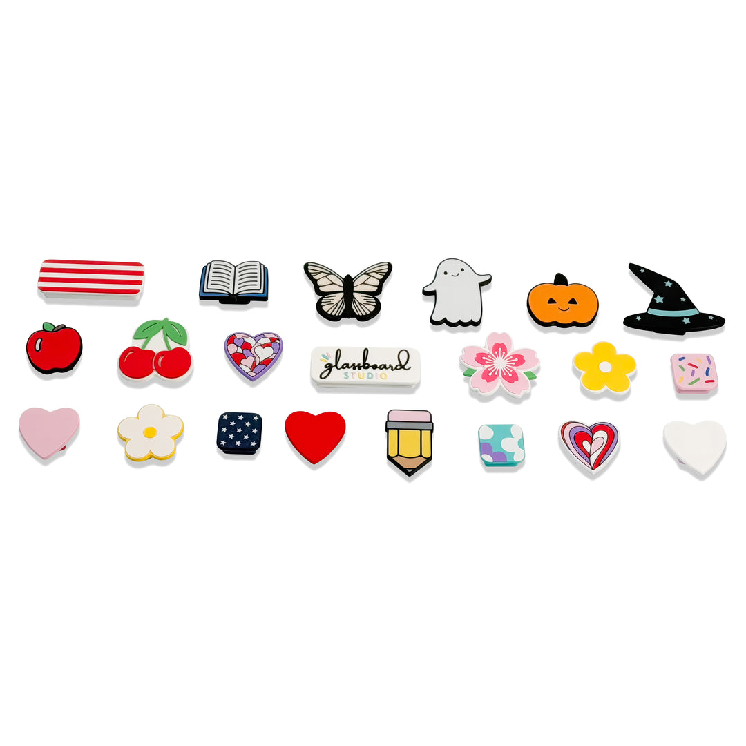 Collectible Magnets