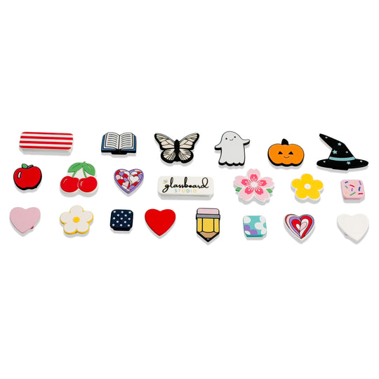 Collectible Magnets