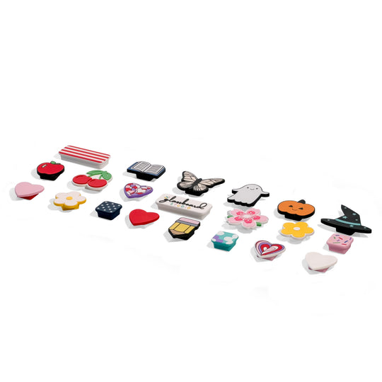 Collectible Magnets