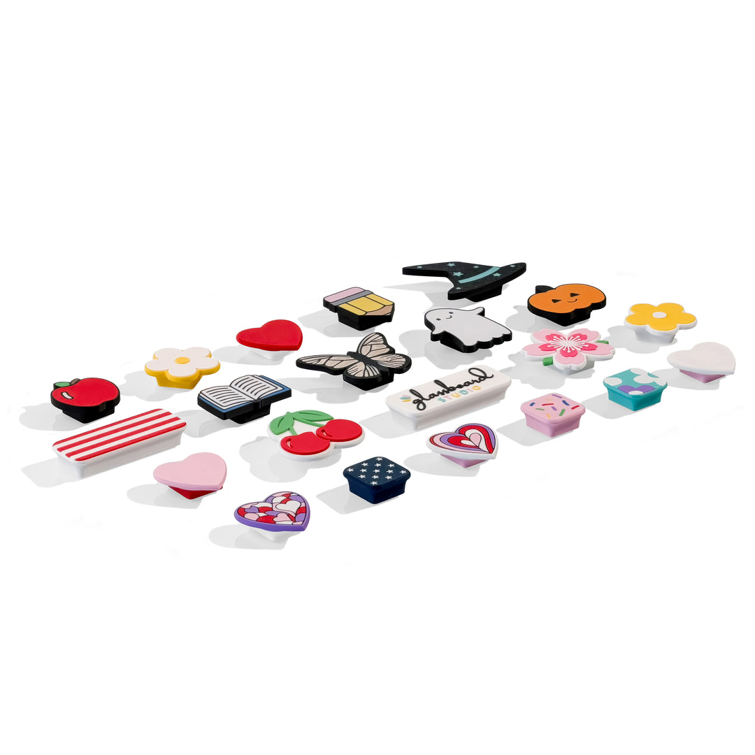 Collectible Magnets