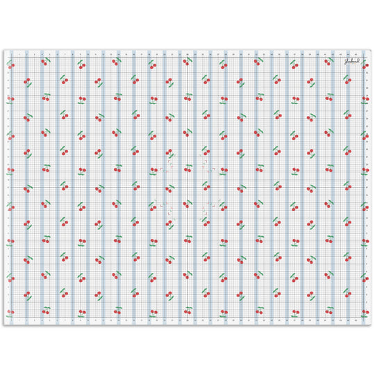 Magnetic Glass Craft Mat