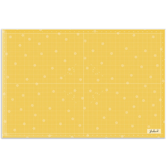 Magnetic Glass Craft Mat