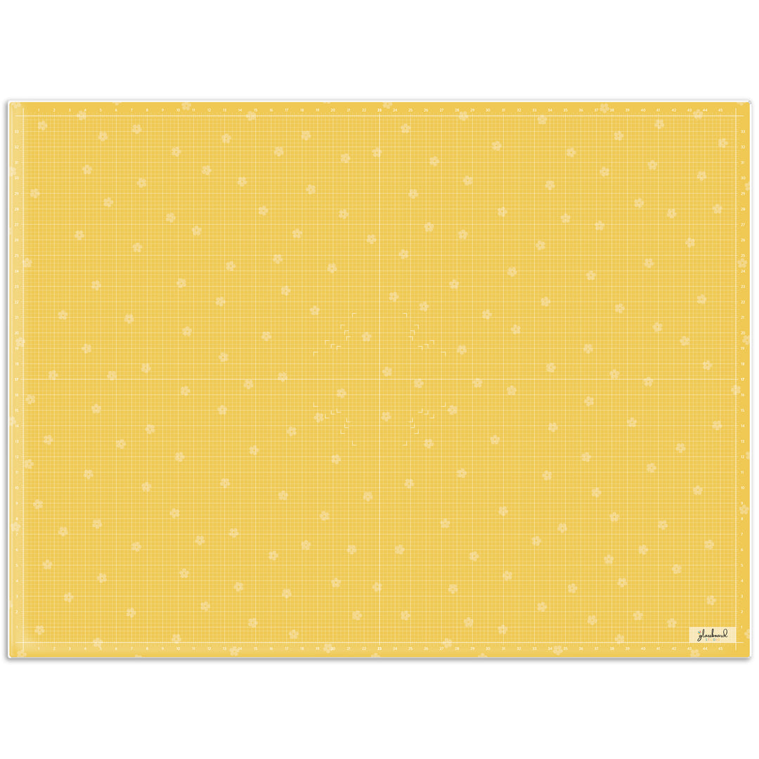 Magnetic Glass Craft Mat