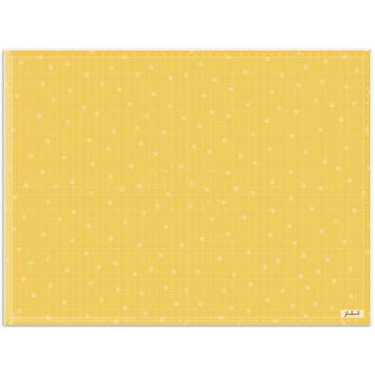 Magnetic Glass Craft Mat
