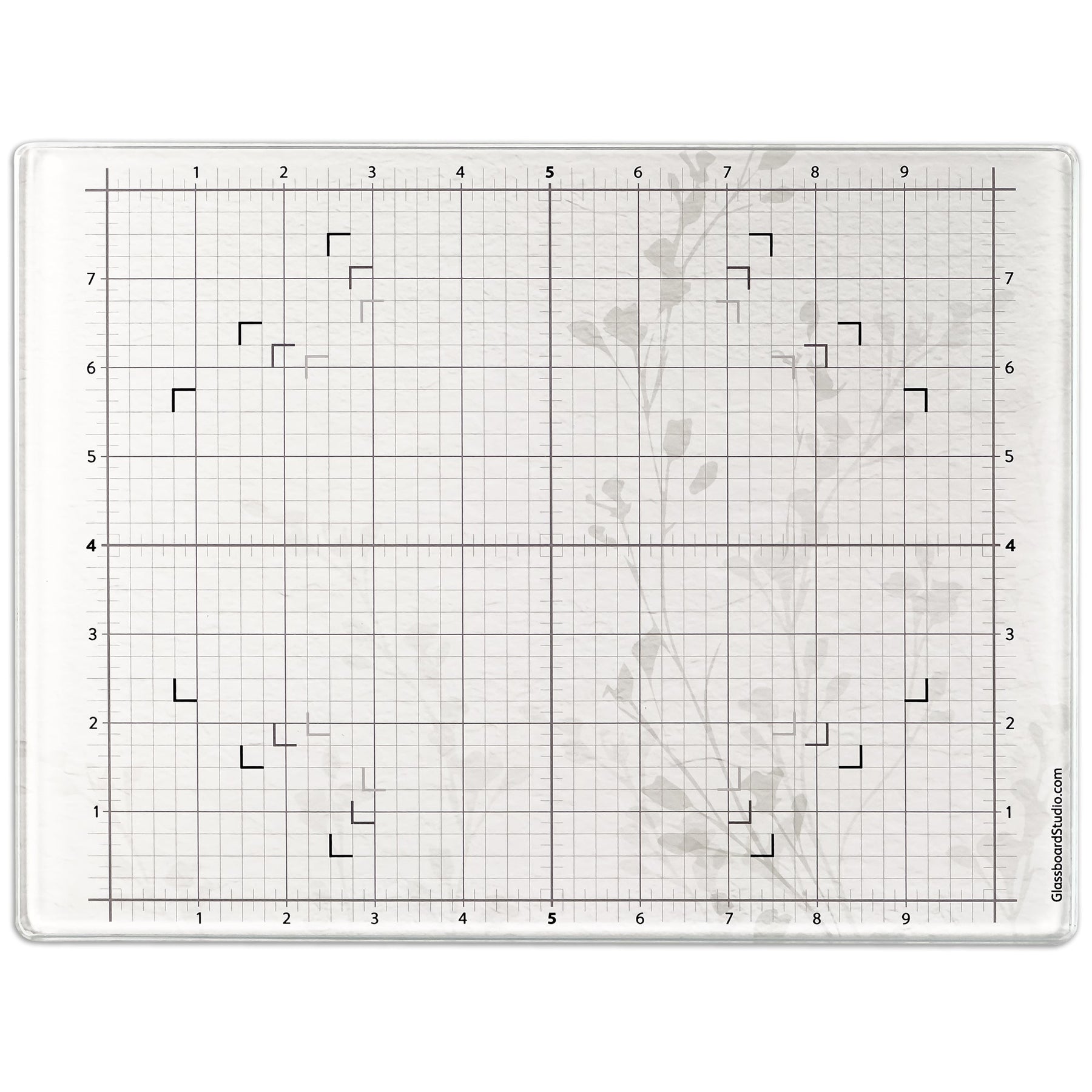 Magnetic Glass Craft Mat – Glassboard Studio
