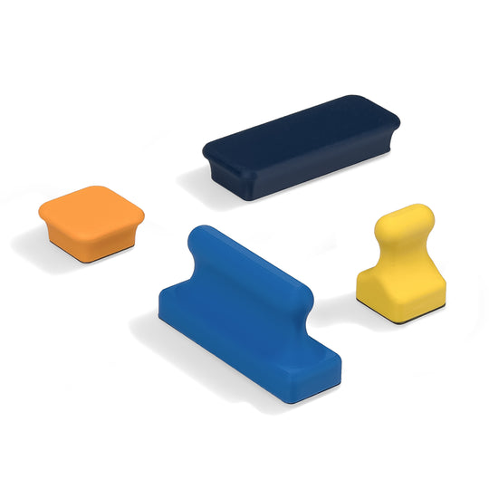 Retro Sun Magnetic Glass Craft Mat