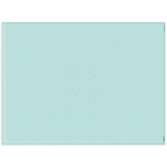 Magnetic Glass Craft Mat