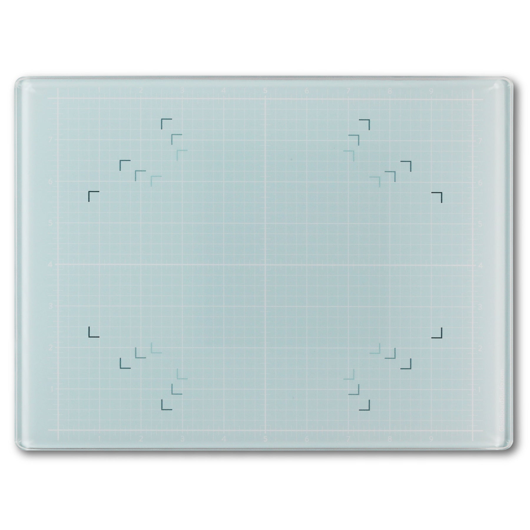 Magnetic Glass Craft Mat – Glassboard Studio