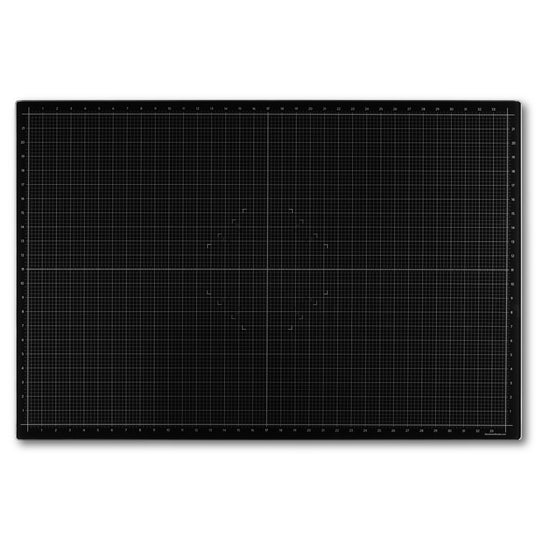 Magnetic Glass Craft Mat