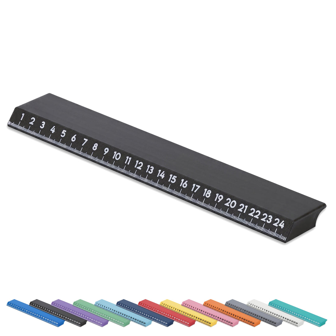 MegaMag Rulers