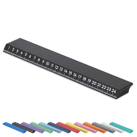 MegaMag Rulers