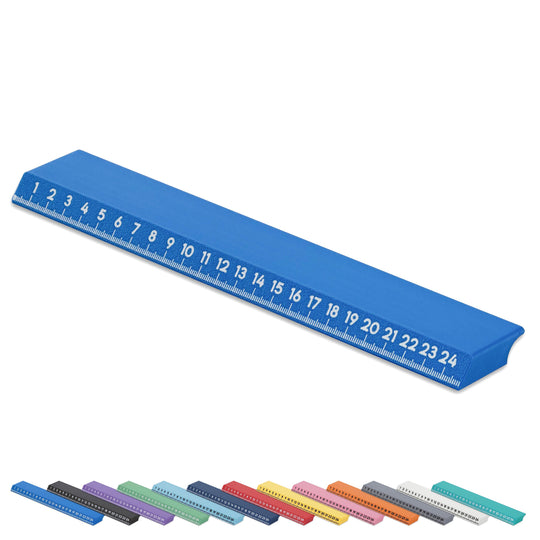MegaMag Rulers