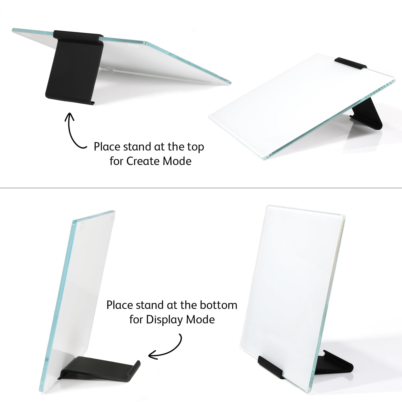Glass Doodle Boards