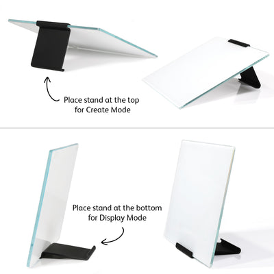 Glass Doodle Boards