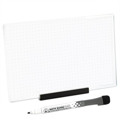 Glass Doodle Boards