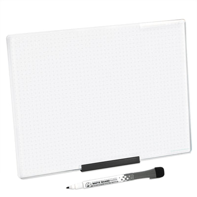 Glass Doodle Boards