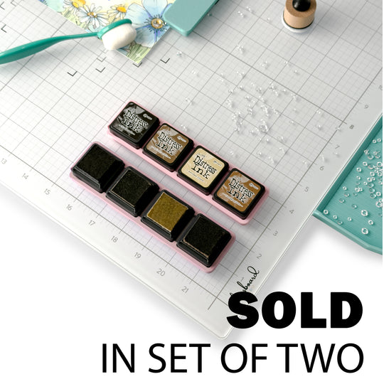 MagInk Quad Tray (Set of 2)